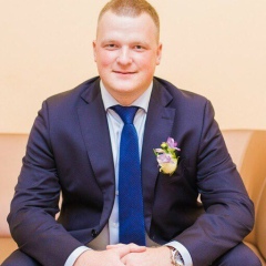 Павел Болачков, 07.02.1988, Санкт-Петербург