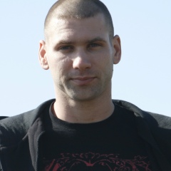 Алексей Esscarella, 05.03