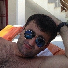 Mamik Iljasov, 21.11.1987, Ростов-на-Дону