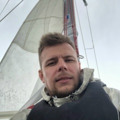 Дима Попов, 31.08, Санкт-Петербург