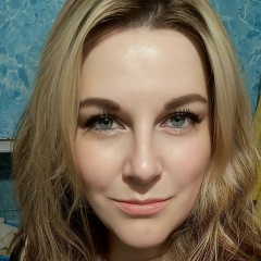 Анастасия Дашкова