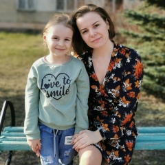 Ольга Ведерникова, Челябинск