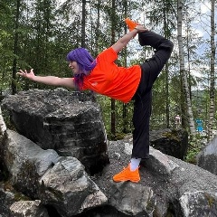 Татьяна Косарева, 28.05, Санкт-Петербург