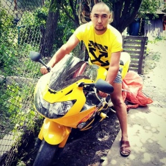 Max Akhmetov, 30.07, Алматы