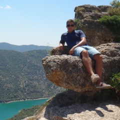 Макс Морозов, 28.08.1989, Москва