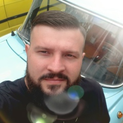 Юрик Турыгин, 26.11.1986, Екатеринбург