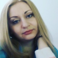 Наталья Севостьянова, 09.06, Москва