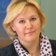 Светлана Костышина, 09.10.1977, Ярославль