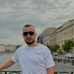 Dmitriy Dorogov, 22.06.1990