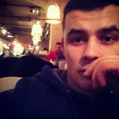 V-Nature Rino, 22.03.1986, Санкт-Петербург