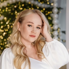 Нина Сергеева, 26.06, Нижний Новгород