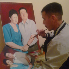 Сагинбай Калдыбаев, 28.03.1969, Актау