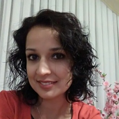 Марина Найденко, 24.11.1988, Сумы