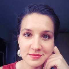 Lidia Sergeeva, 20.06.1986, Санкт-Петербург