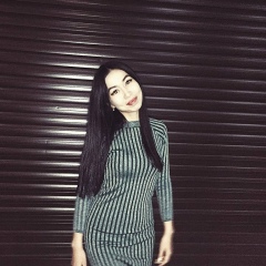 Меруерт Муратбекова, 28.07.1993, Кызылорда