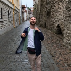 Igor Lehrer, 19.05, Wien