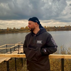 Рома-Стриж Зубрилин, 07.03.1980, Москва