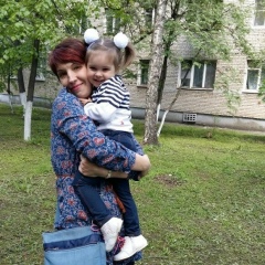 Таня Чубич, 04.07, Москва