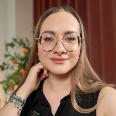 Анна Пилипчук, 21.07.1988, Екатеринбург