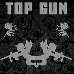 Top Gun, Москва