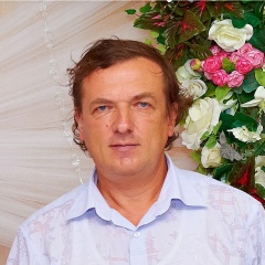 Анатолий Холоденко, 24.02, Одесса