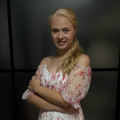 Дарья Николаева, 16.03, Пенза