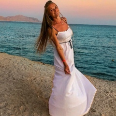 Svetlana Vorobey, Киев