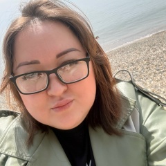 Зиля Амирханова, 08.02.1989, Пойковский