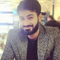 Мага Мустафа-Заде, 29.09.1991, Баку