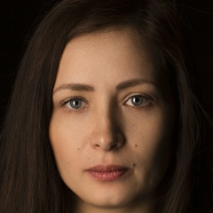 Нина Тоцкая, 24.06.1982, Москва