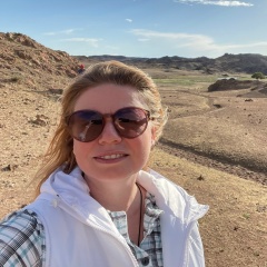 Юлия Кузнецова, 14.10, Казань