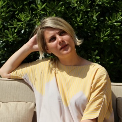 Анна Мурзин-Яровая, 23.11, İstanbul