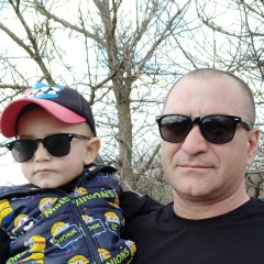 Виктор Мишкурка, 09.11.1970, Кропивницкий / Кировоград