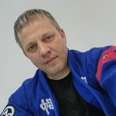 Андрей Ветошкин, 20.06, Новосибирск