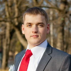 Александр Гончар, 06.01, Киев