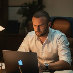 Кирилл Ясюкевич, 30.10, Санкт-Петербург