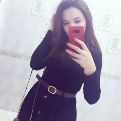 Айчурек Абдираим-Кызы, 27.11, Бишкек