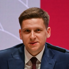 Кирилл Лата, 28.01, Москва