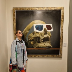 Марина Ягодкина, 13.11.1996, Москва