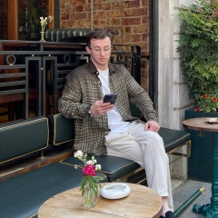 Али Алигаджиев, 09.09, Москва