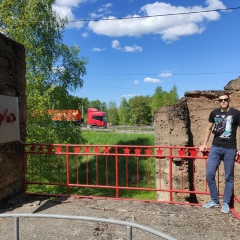 Евгений Назаренко, 12.12.1988, Санкт-Петербург