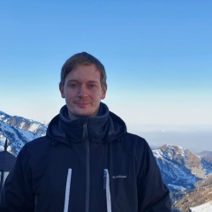 Алексей Грек, 02.06.1985