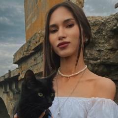 Зульфия Калимуллина, 21.06, Казань