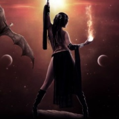 Юлия Солнцева, 19.01.1985, Уваровка