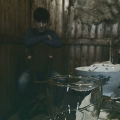 Maggot Kyle, Баку