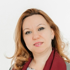 Оксана Лаврова, 23.05, Казань