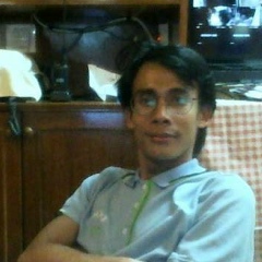 Lin Naing, 13.06.1989