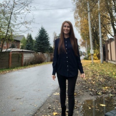 Машенька Иванова, 05.01, Санкт-Петербург