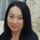 Гульнар Алимбаева, 22.09.1975, Алматы