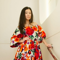 Адима Блинкова, 09.09, Москва